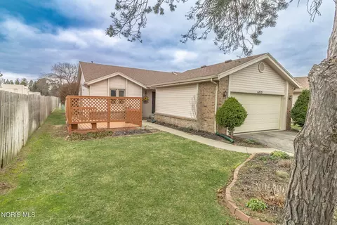 6713 Worth Ave # A, Sylvania, OH 43560