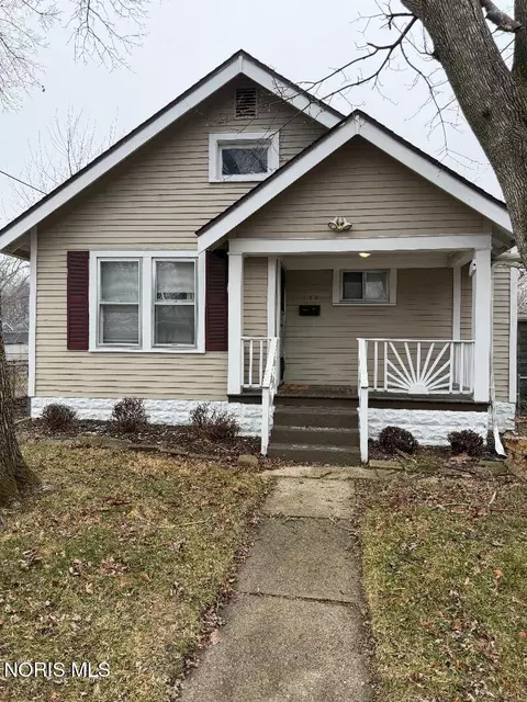 139 Kenmore Ave, Toledo, OH 43609