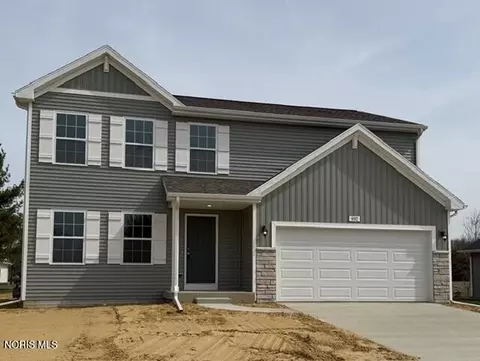 692 Ariel Ct, Liberty Center, OH 43532