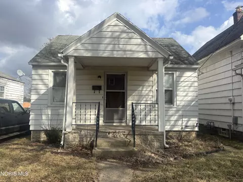616 Waverly Ave, Toledo, OH 43607