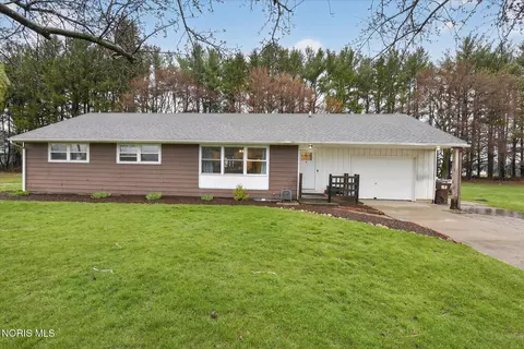 11606 County Road M, Wauseon, OH 43567