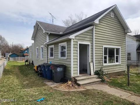 317 Eldred Ave, Toledo, OH 43609