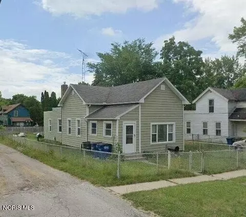 317 Eldred Ave, Toledo, OH 43609