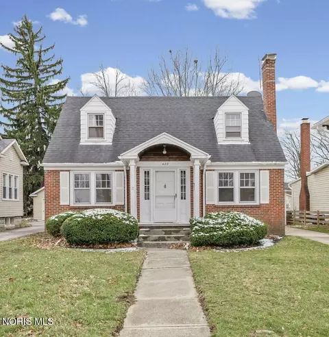 423 1st St, Findlay, OH 45840