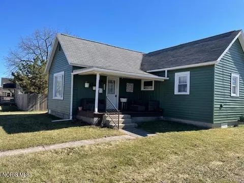 310 Edgerton St, Bryan, OH 43506