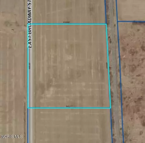 0 E Broadway, Perrysburg, OH 43551