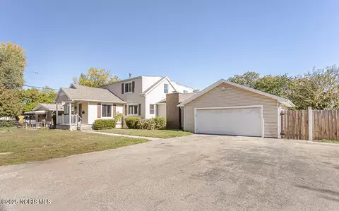 5338 Amsden Ave, Toledo, OH 43613