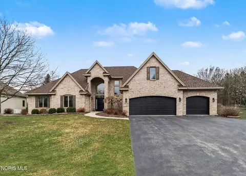 3962 Secluded Ravine Ct, Maumee, OH 43537