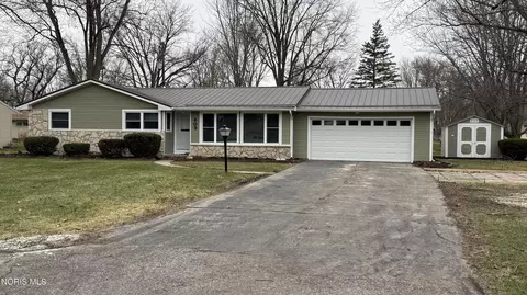 403 Park Ave, Antwerp, OH 45813