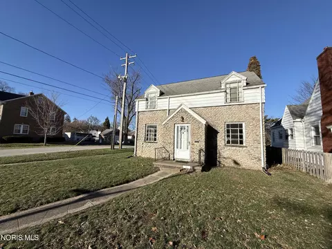 2701 Gunckel Blvd, Toledo, OH 43606