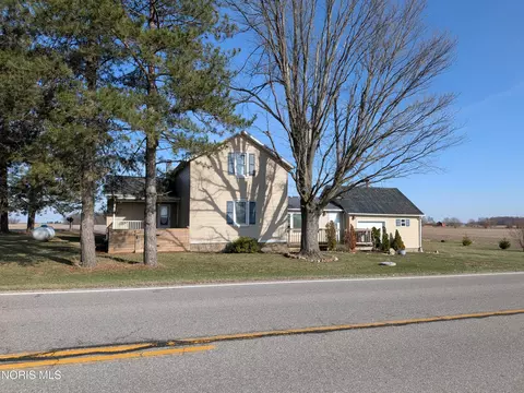29024 Ayersville Pleasant Bend Rd, Defiance, OH 43512