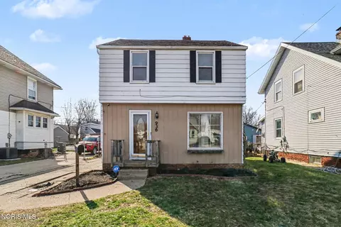 936 Atlantic Ave, Toledo, OH 43609