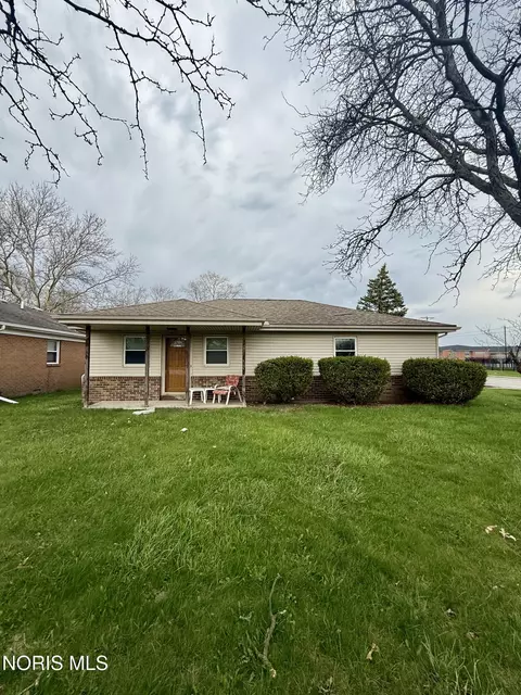 5730 Hill Ave, Toledo, OH 43615