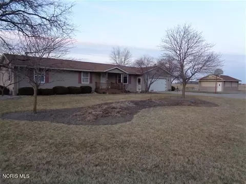 9410 Rd H, Ottawa, OH 45875