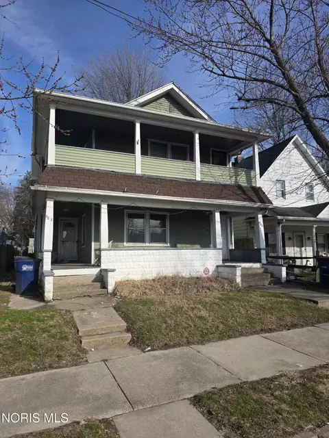 963 Mc Kinley Ave, Toledo, OH 43605