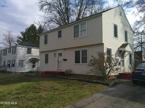 3016 Letchworth Pkwy, Toledo, OH 43606
