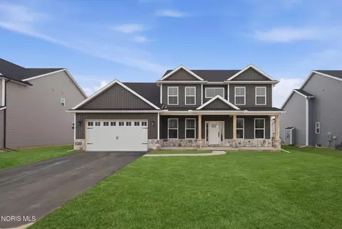 8801 Harlow Ct, Sylvania, OH 43560