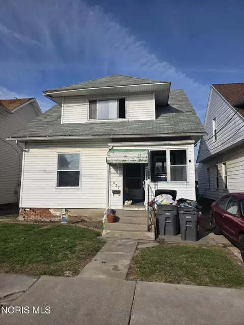 637 Milton St, Toledo, OH 43605