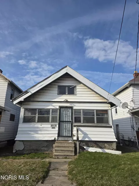 1303 Albert St, Toledo, OH 43605