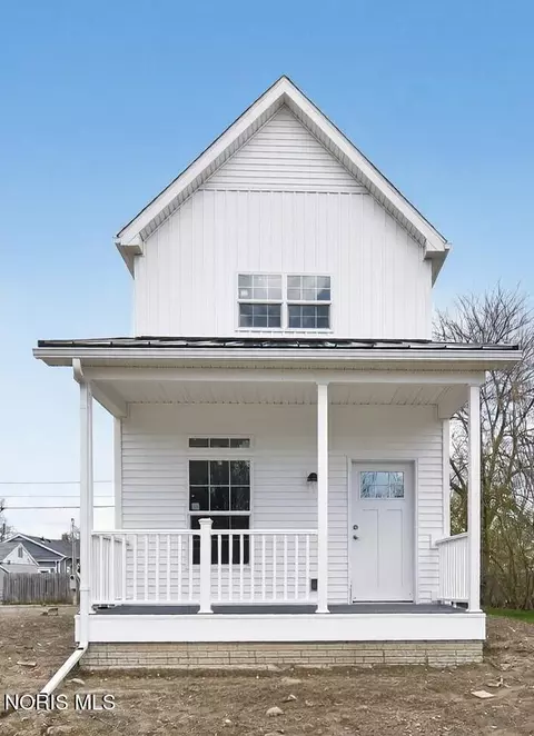 434 South Ave, Toledo, OH 43609