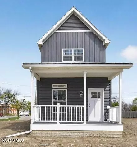 440 South Ave, Toledo, OH 43609