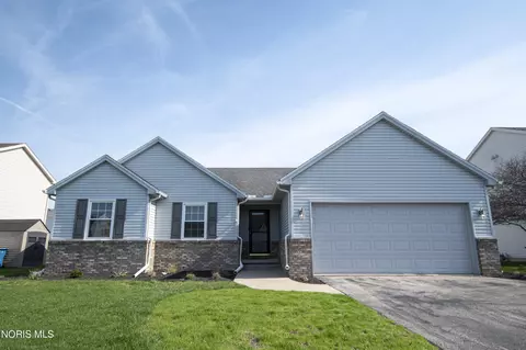 6012 Brookestone Village Ln, Sylvania, OH 43560