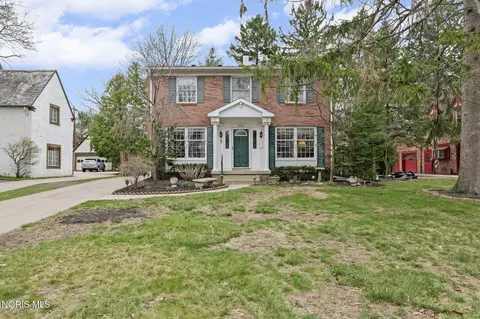 3024 Hopewell Pl, Toledo, OH 43606