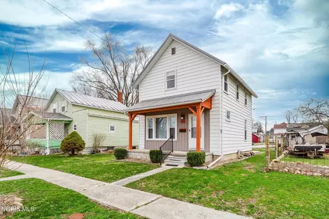 826 S Spring St, Bucyrus, OH 44820