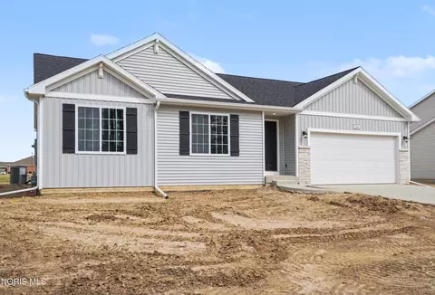 1314 Clairmont Ave, Napoleon, OH 43545