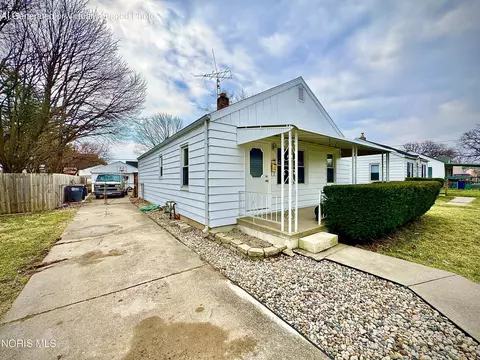 703 W Northgate Pkwy, Toledo, OH 43612