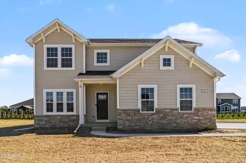 8453 Misty Gorge Rd, Waterville, OH 43566