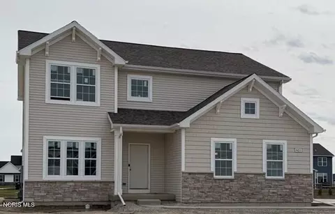 8453 Misty Gorge Rd, Waterville, OH 43566