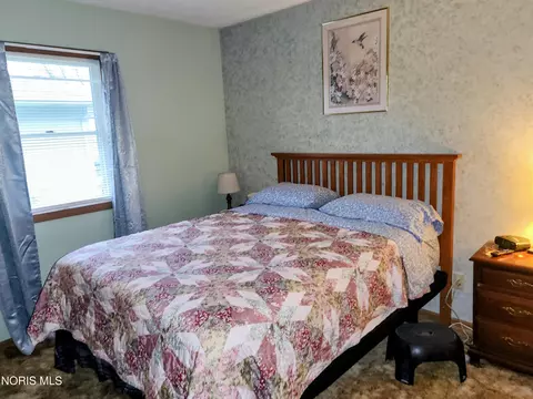 Bedroom - 401 E Charles St, Bryan, OH 43506 photo 1 of 2