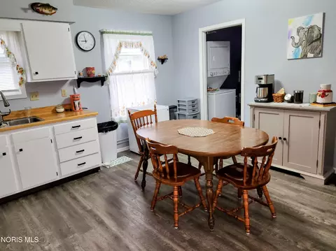 Dining - 401 E Charles St, Bryan, OH 43506 photo 1 of 1