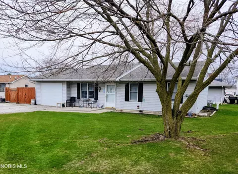 401 E Charles St, Bryan, OH 43506