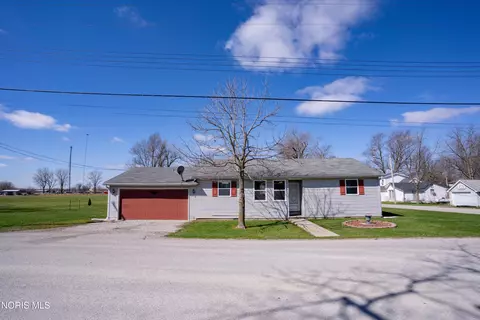 200 German St, Paulding, OH 45879