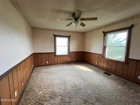 Bedroom - 15090 County Road 304, Forest, OH 45843 photo 2 of 6