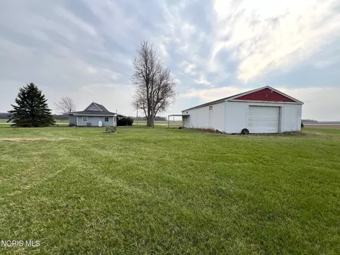 Exterior - 15090 County Road 304, Forest, OH 45843 photo 5 of 5