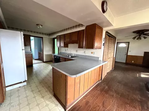 Kitchen - 15090 County Road 304, Forest, OH 45843 photo 1 of 6