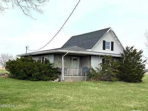 15090 County Road 304, Forest, OH 45843