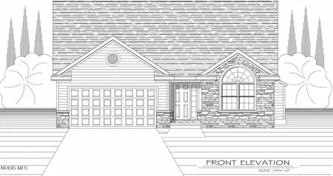 1025 Plum Grove Ln, Toledo, OH 43615