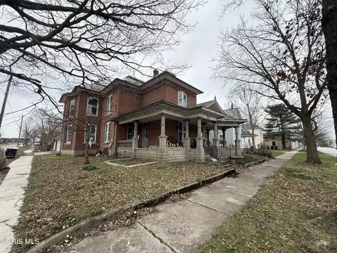 207 N Main St, Jenera, OH 45841