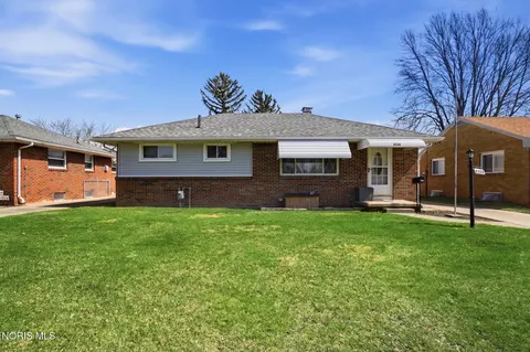 4338 288th St, Toledo, OH 43611