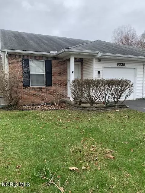 6035 Red Oak Dr, Toledo, OH 43615