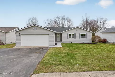 795 S Sandusky St, Tiffin, OH 44883