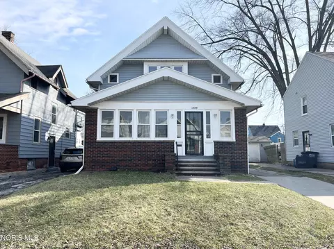 1809 Jermain Dr, Toledo, OH 43606