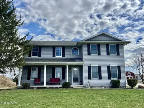 395 Powell Dr, Arlington, OH 45814