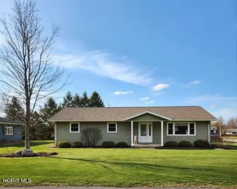 401 Taft St, Columbus Grove, OH 45830