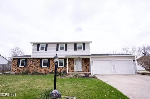 4129 Misty Shores Dr, Defiance, OH 43512