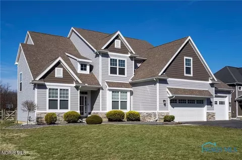 3559 River Ridge Way, Perrysburg, OH 43551